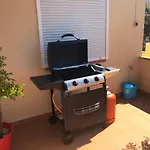 Apartemento Monika Monte Pedrera C 4 Aussicht Апартаменти Денія