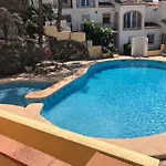 Apartemento Monika Monte Pedrera C 4 Aussicht * Денія
