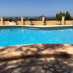 Apartemento Monika Monte Pedrera C 4 Aussicht Денія