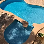 Apartemento Monika Monte Pedrera C 4 Aussicht Апартаменти Денія