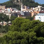 Apartemento Monika Monte Pedrera C 4 Aussicht Апартаменти Денія