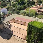 Апартаменти Apartemento Monika Monte Pedrera C 4 Aussicht