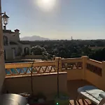 Apartemento Monika Monte Pedrera C 4 Aussicht Денія