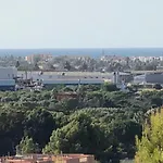 Apartemento Monika Monte Pedrera C 4 Aussicht Апартаменти Денія