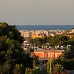 Apartemento Monika Monte Pedrera C 4 Aussicht Апартаменти Денія