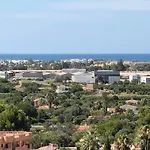 Апартаменти Apartemento Monika Monte Pedrera C 4 Aussicht Денія