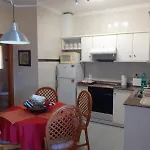 Apartemento Monika Monte Pedrera C 4 Aussicht Апартаменти Денія