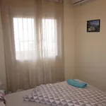 Apartemento Monika Monte Pedrera C 4 Aussicht * Денія