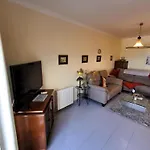 Apartemento Monika Monte Pedrera C 4 Aussicht
