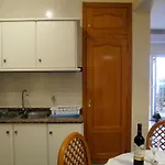 Apartemento Monika Monte Pedrera C 4 Aussicht Денія