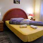 Apartemento Monika Monte Pedrera C 4 Aussicht *