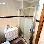 Апартаменти Apartemento Monika Monte Pedrera C 4 Aussicht Денія