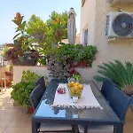 Апартаменти Apartemento Monika Monte Pedrera C 4 Aussicht