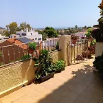 Апартаменти Apartemento Monika Monte Pedrera C 4 Aussicht Денія