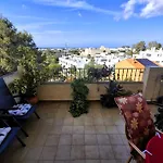 Apartemento Monika Monte Pedrera C 4 Aussicht *