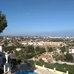 Апартаменти Apartemento Monika Monte Pedrera C 4 Aussicht Денія