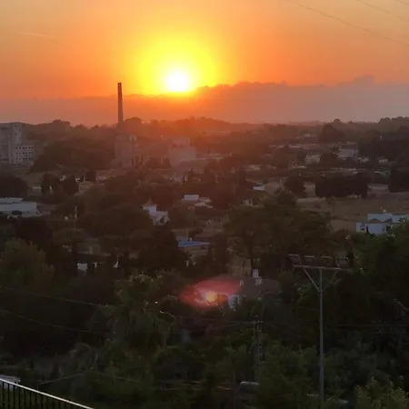 Apartment Apartemento Monika Monte Pedrera C 4 Aussicht *