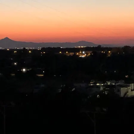 Apartment Apartemento Monika Monte Pedrera C 4 Aussicht Dénia