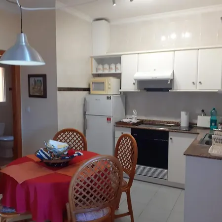 Apartemento Monika Monte Pedrera C 4 Aussicht דירה דניה