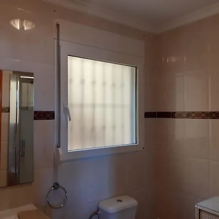 Apartment Apartemento Monika Monte Pedrera C 4 Aussicht *