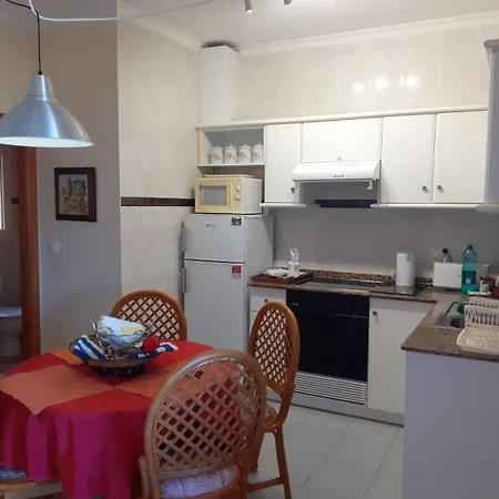 아파트 Apartemento Monika Monte Pedrera C 4 Aussicht