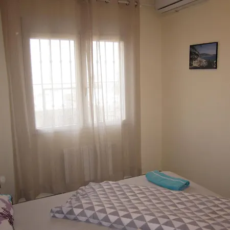 Apartemento Monika Monte Pedrera C 4 Aussicht * דניה