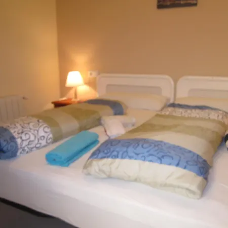 Apartemento Monika Monte Pedrera C 4 Aussicht *