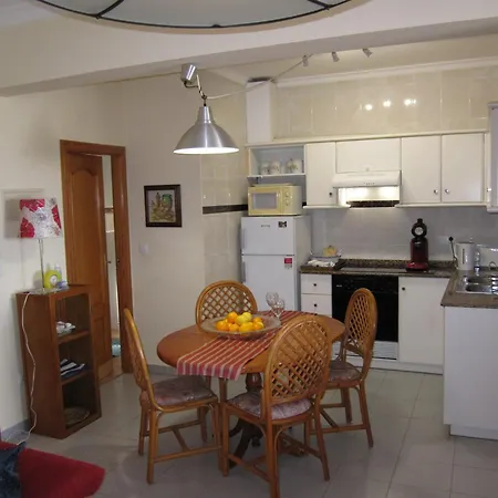 Apartemento Monika Monte Pedrera C 4 Aussicht Dénia