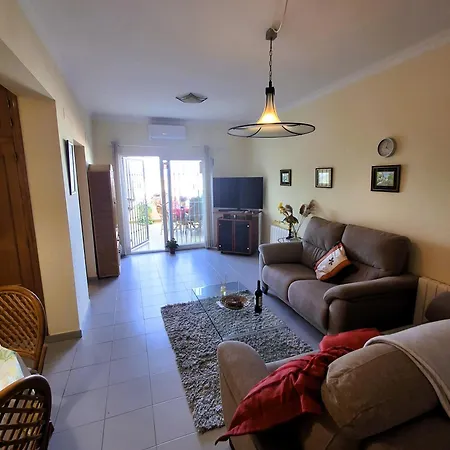 Apartemento Monika Monte Pedrera C 4 Aussicht דירה *