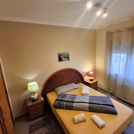 아파트 Apartemento Monika Monte Pedrera C 4 Aussicht *