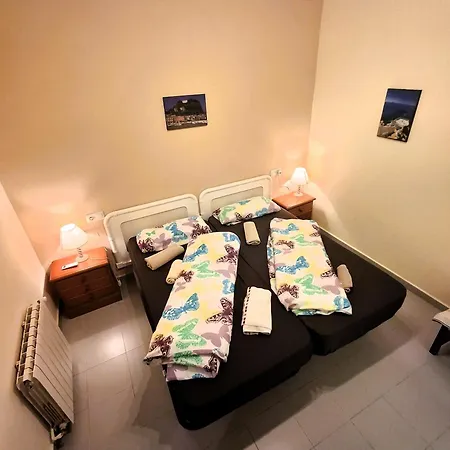 דירה Apartemento Monika Monte Pedrera C 4 Aussicht דניה