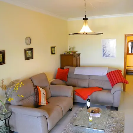 Apartemento Monika Monte Pedrera C 4 Aussicht Денія