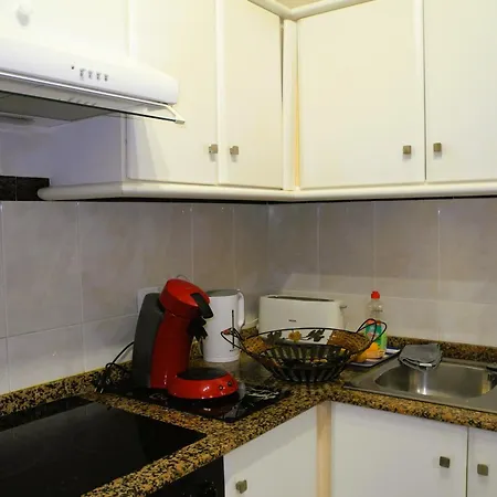 Apartemento Monika Monte Pedrera C 4 Aussicht Апартаменти