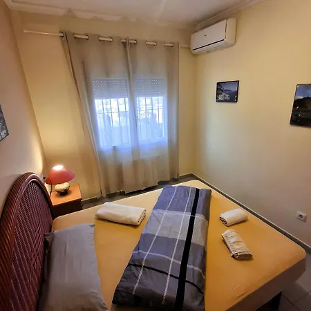 Apartment Apartemento Monika Monte Pedrera C 4 Aussicht