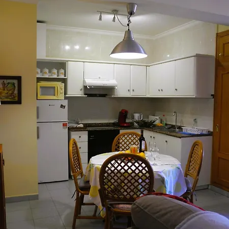 Apartemento Monika Monte Pedrera C 4 Aussicht Апартаменти *