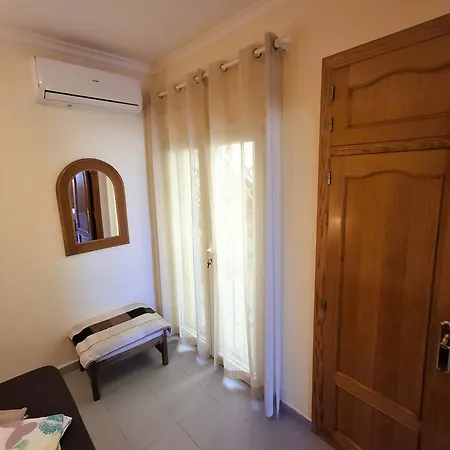 Apartemento Monika Monte Pedrera C 4 Aussicht *