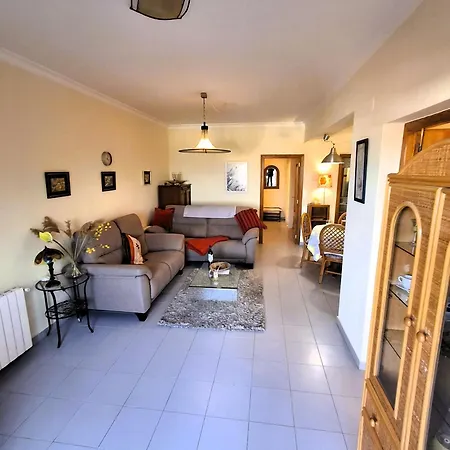 Apartemento Monika Monte Pedrera C 4 Aussicht דירה