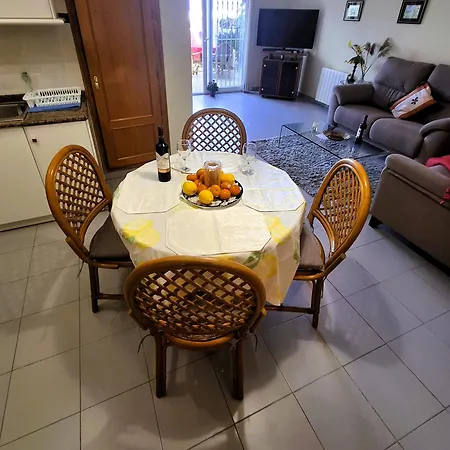 דירה Apartemento Monika Monte Pedrera C 4 Aussicht *