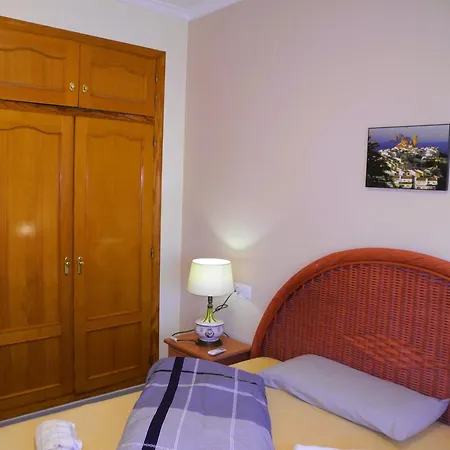 Apartemento Monika Monte Pedrera C 4 Aussicht דניה