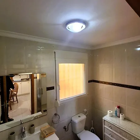 Apartemento Monika Monte Pedrera C 4 Aussicht Apartment