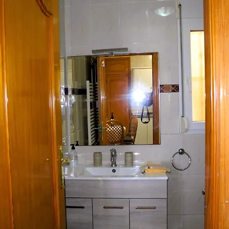 Apartemento Monika Monte Pedrera C 4 Aussicht Apartment *