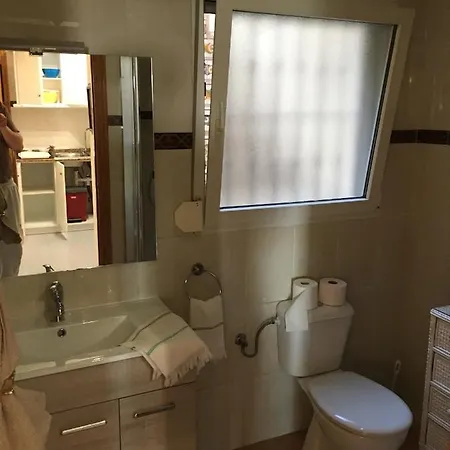 Apartemento Monika Monte Pedrera C 4 Aussicht *