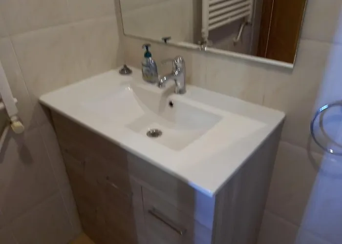 Apartemento Monika Monte Pedrera C 4 Aussicht Денія