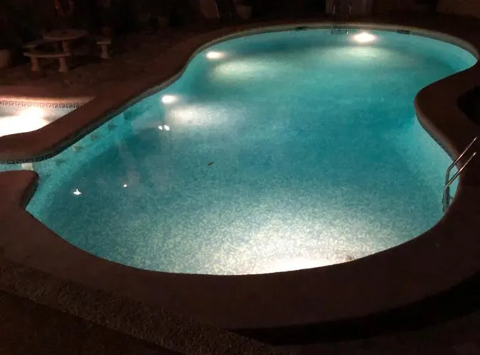 Apartemento Monika Monte Pedrera C 4 Aussicht Апартаменти