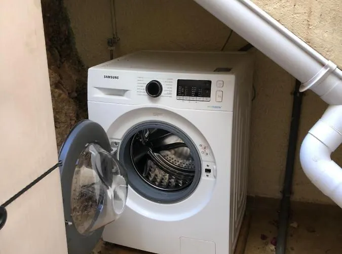 Apartemento Monika Monte Pedrera C 4 Aussicht Apartman *