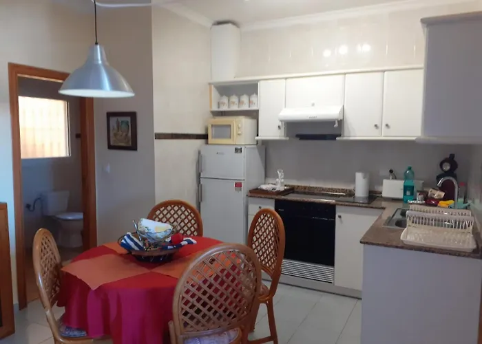 Apartemento Monika Monte Pedrera C 4 Aussicht Апартаменти Денія