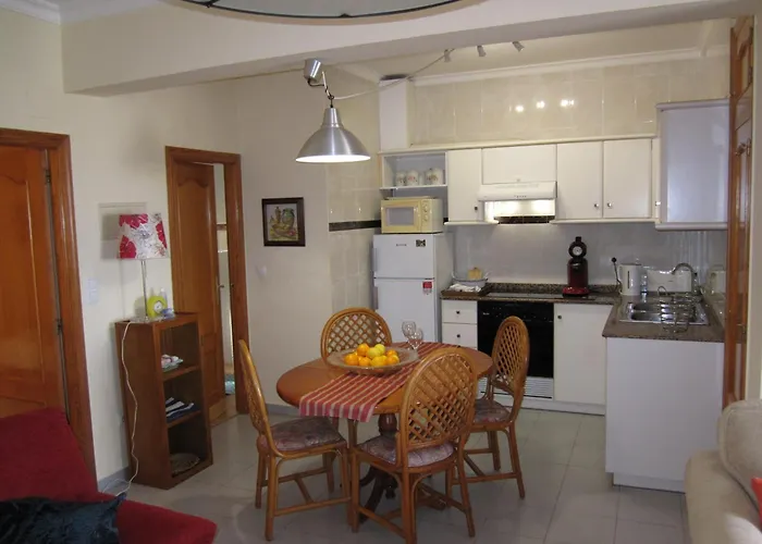 Apartemento Monika Monte Pedrera C 4 Aussicht Денія