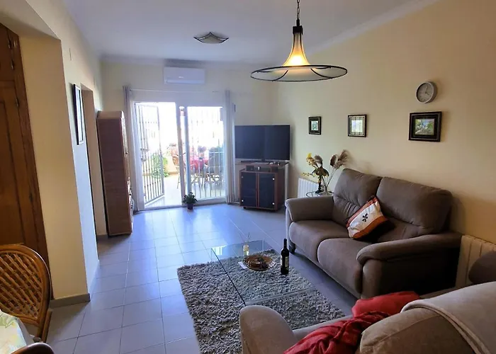 Apartemento Monika Monte Pedrera C 4 Aussicht Апартаменти *