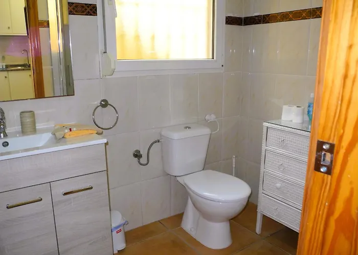 Apartemento Monika Monte Pedrera C 4 Aussicht