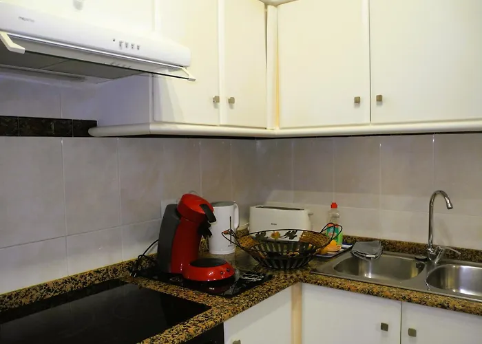 Apartemento Monika Monte Pedrera C 4 Aussicht Апартаменти